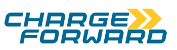 Charge Forward Site ID Logo